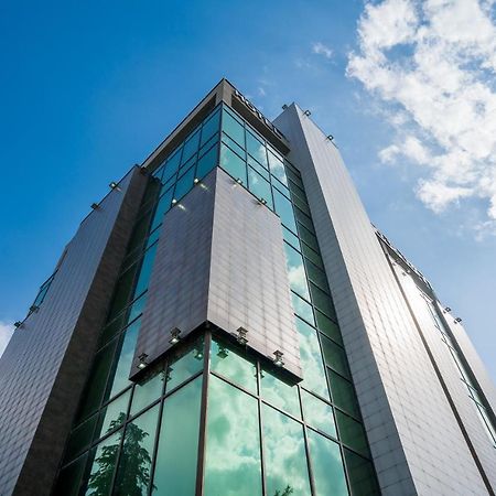 Capitol By Umbrella Hotel Tbilisi Buitenkant foto