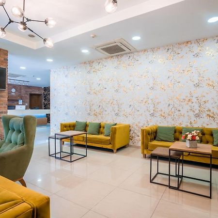 Capitol By Umbrella Hotel Tbilisi Buitenkant foto