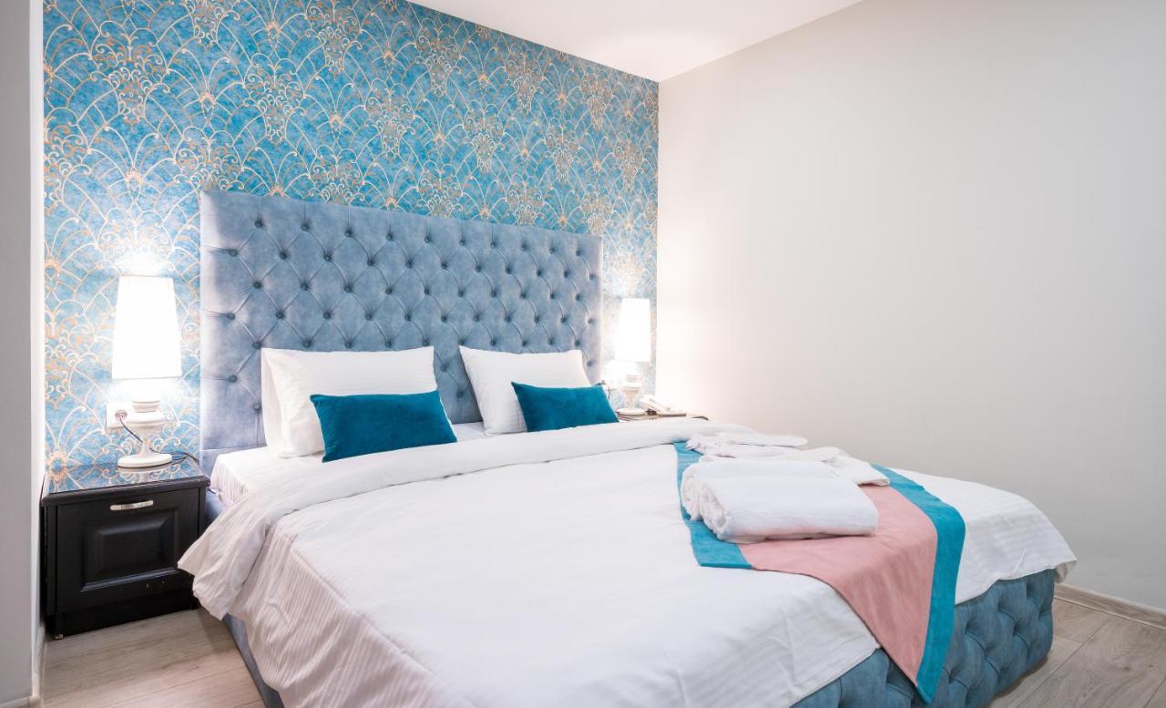 Capitol By Umbrella Hotel Tbilisi Buitenkant foto