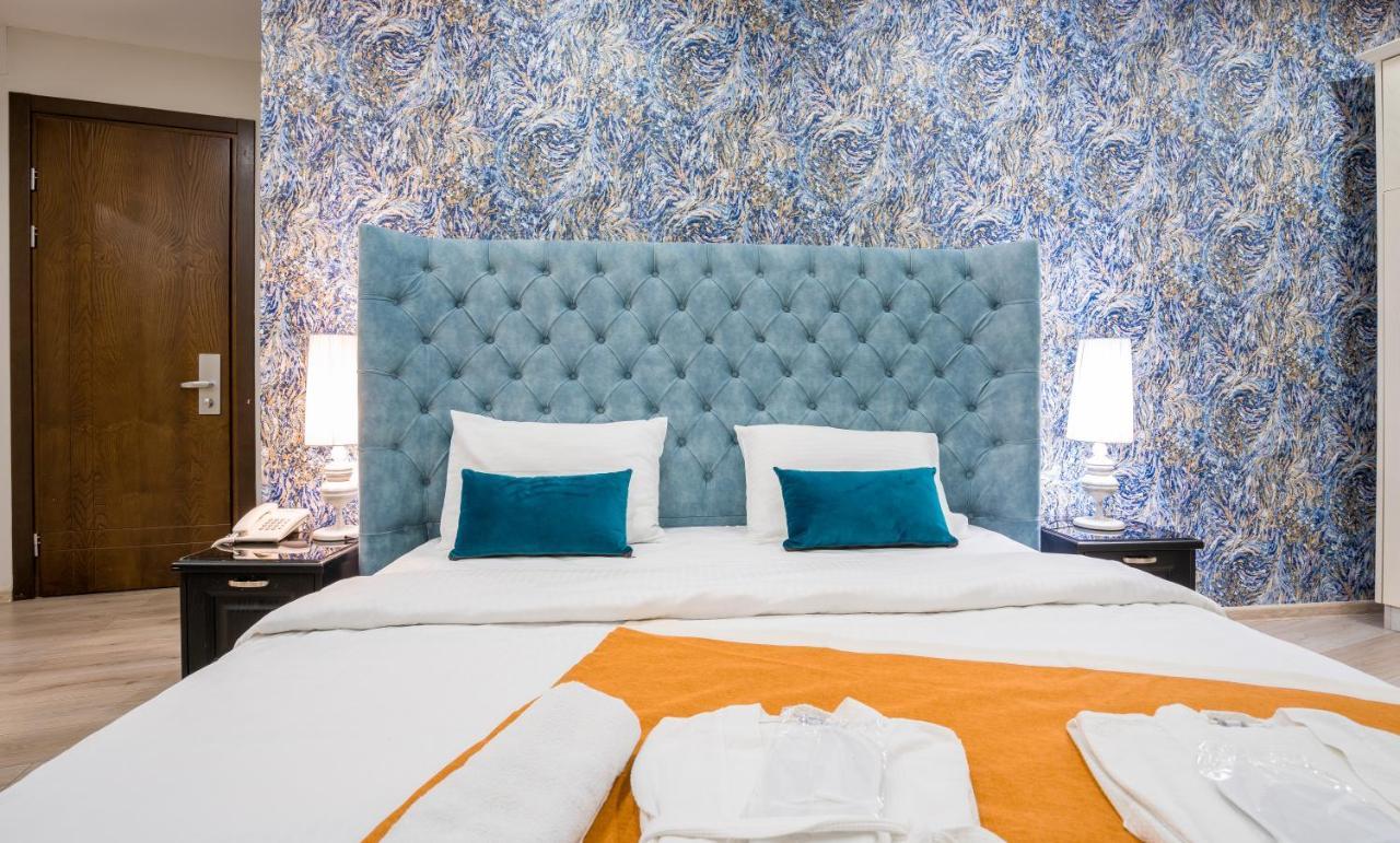 Capitol By Umbrella Hotel Tbilisi Buitenkant foto
