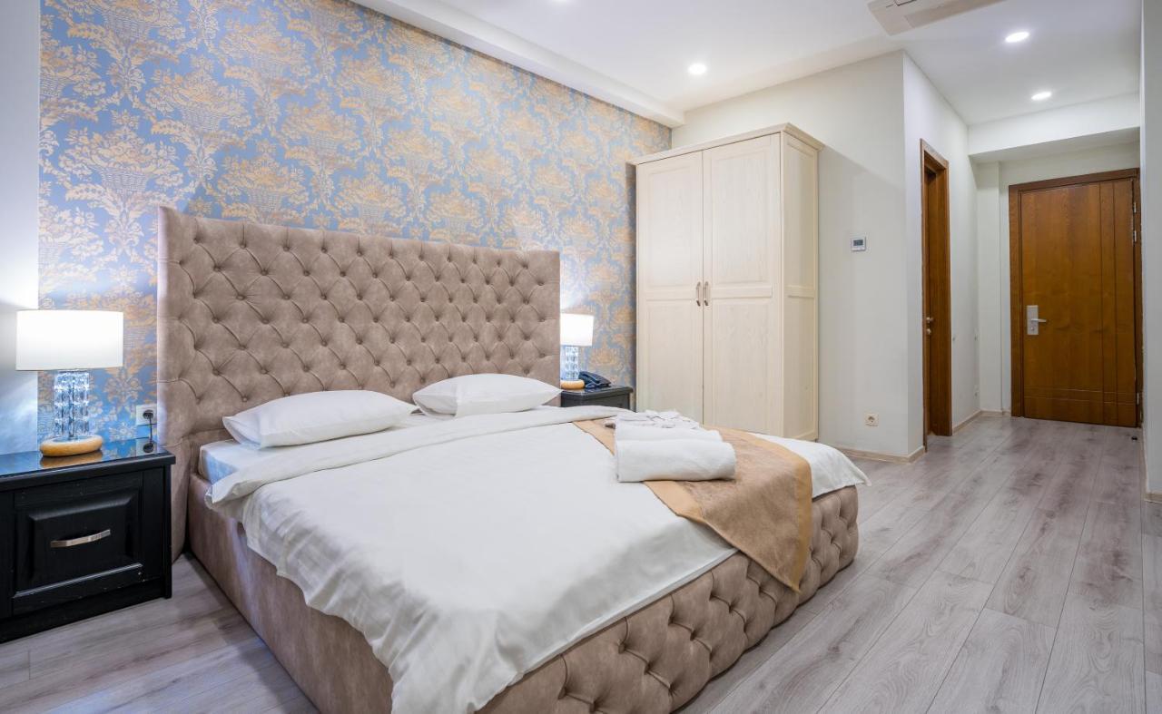 Capitol By Umbrella Hotel Tbilisi Buitenkant foto