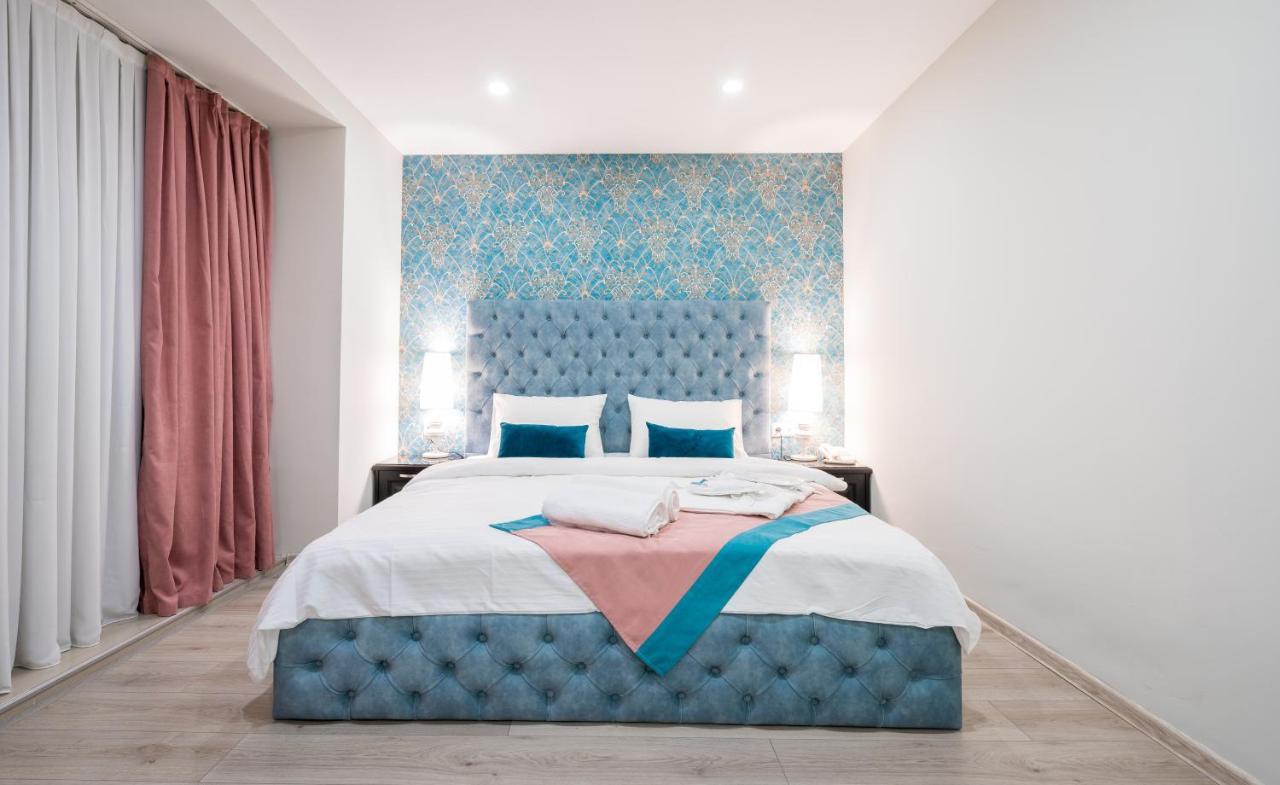Capitol By Umbrella Hotel Tbilisi Buitenkant foto