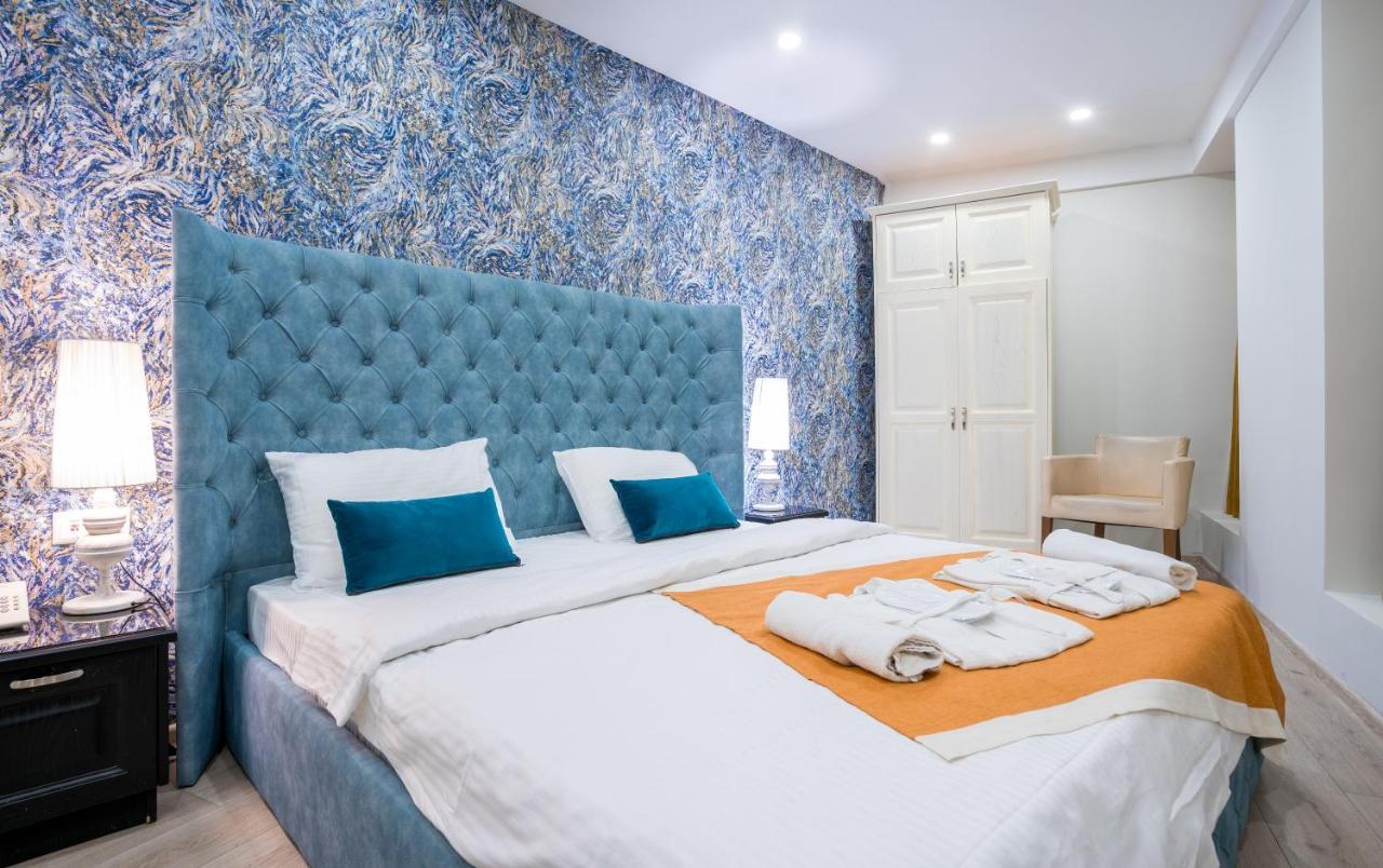 Capitol By Umbrella Hotel Tbilisi Buitenkant foto